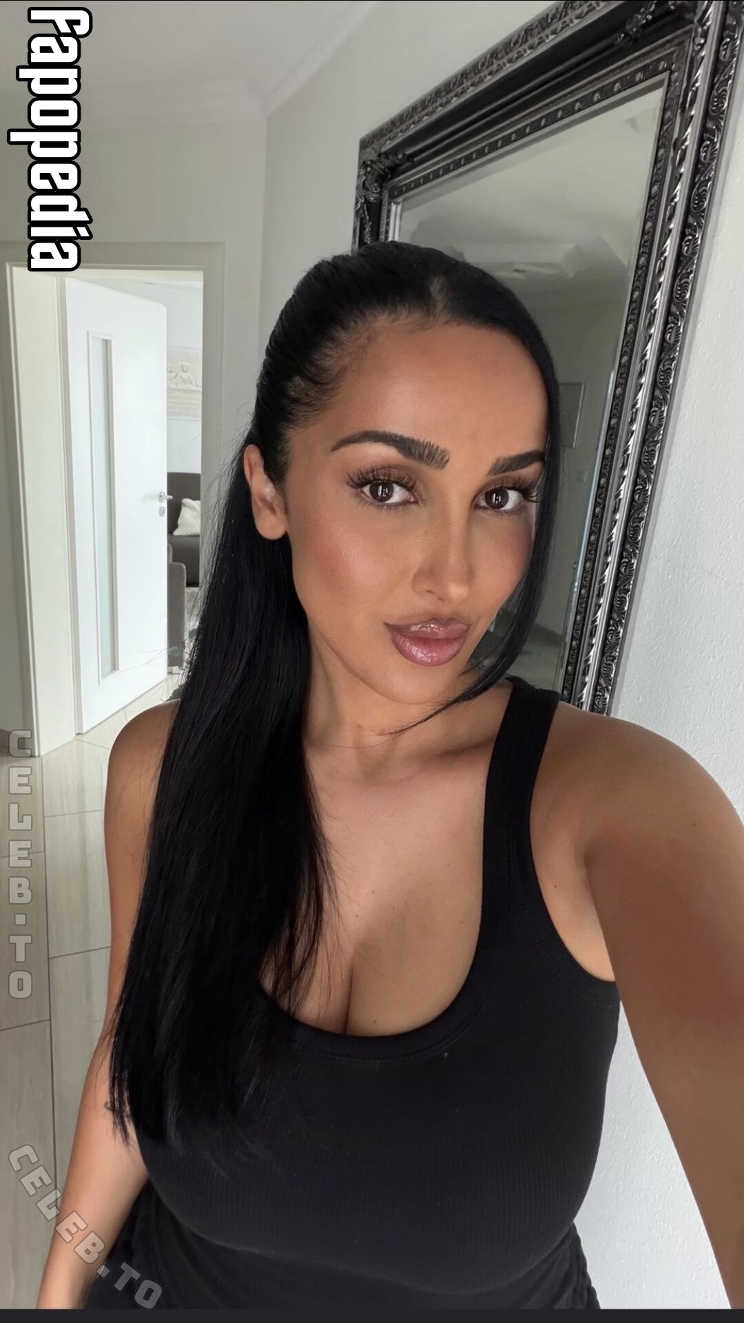 nahrinblack
