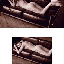  Nude