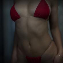  Nude