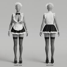  Nude