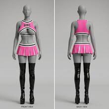  Nude