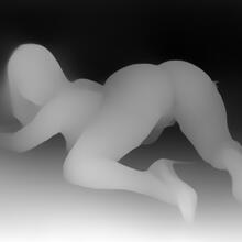  Nude