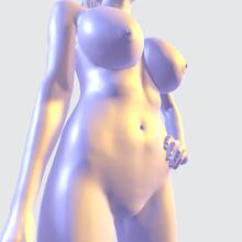  Nude