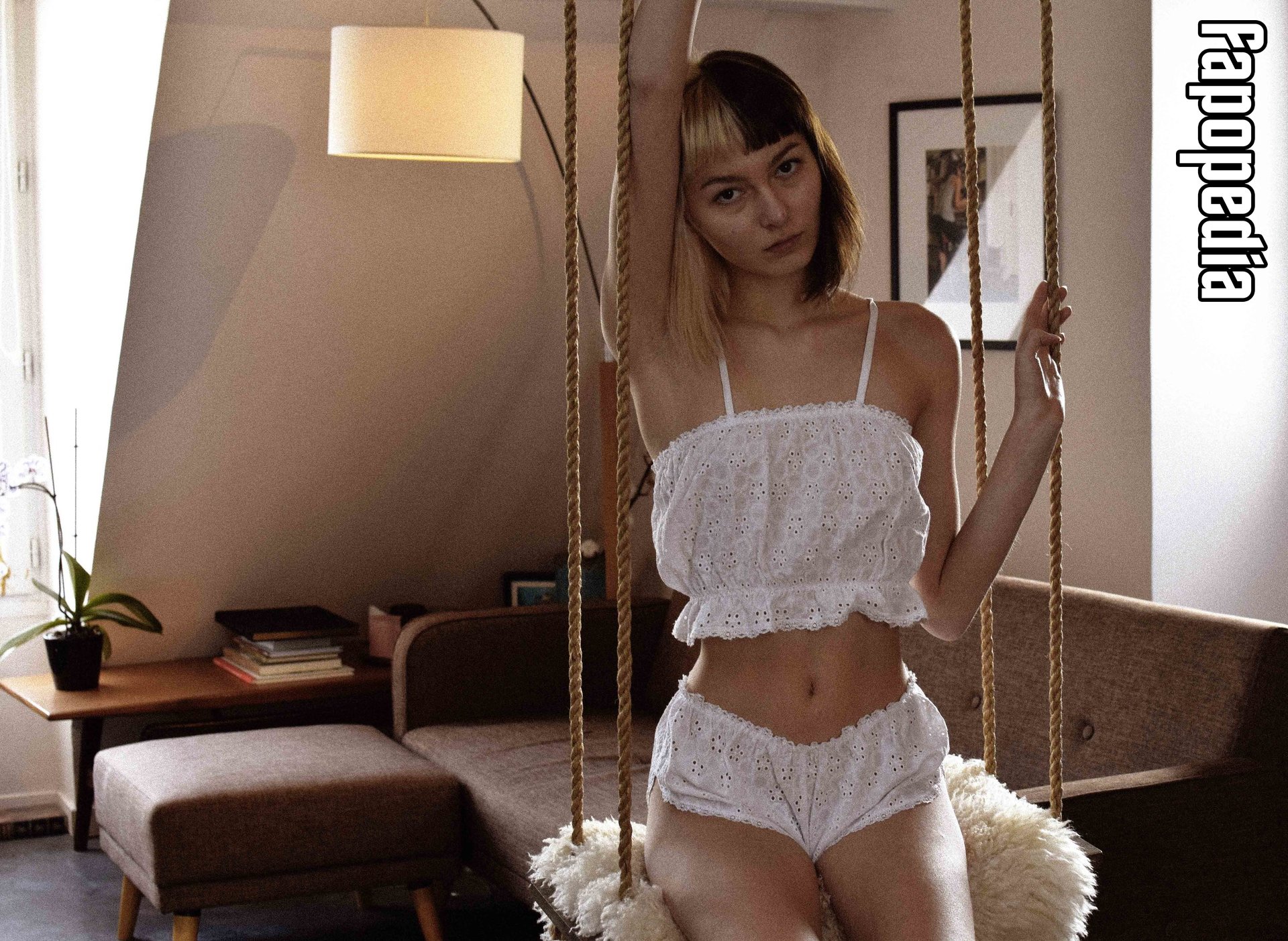 Naomi Chau Nude Leaks