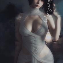 Nude
