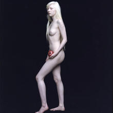  Nude