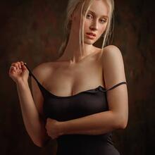  Nude
