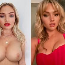  Nude