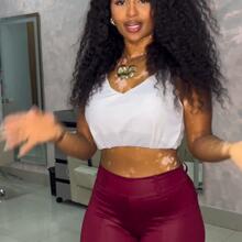 Natália Deodato Nude OnlyFans Leaks 2026 - Fapopedia