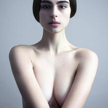  Nude