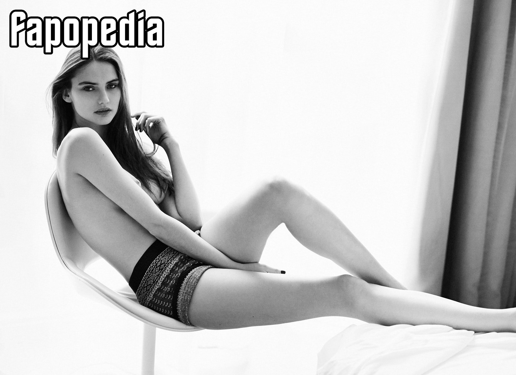 Natalia Bieganska Nude Leaks