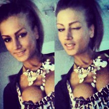 Natalia Ivanovic Nude Photos / Page 3.