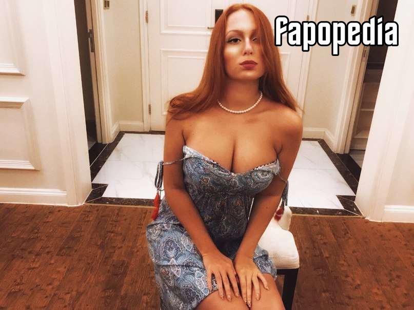 Natalia Tsepkova Nude Leaks