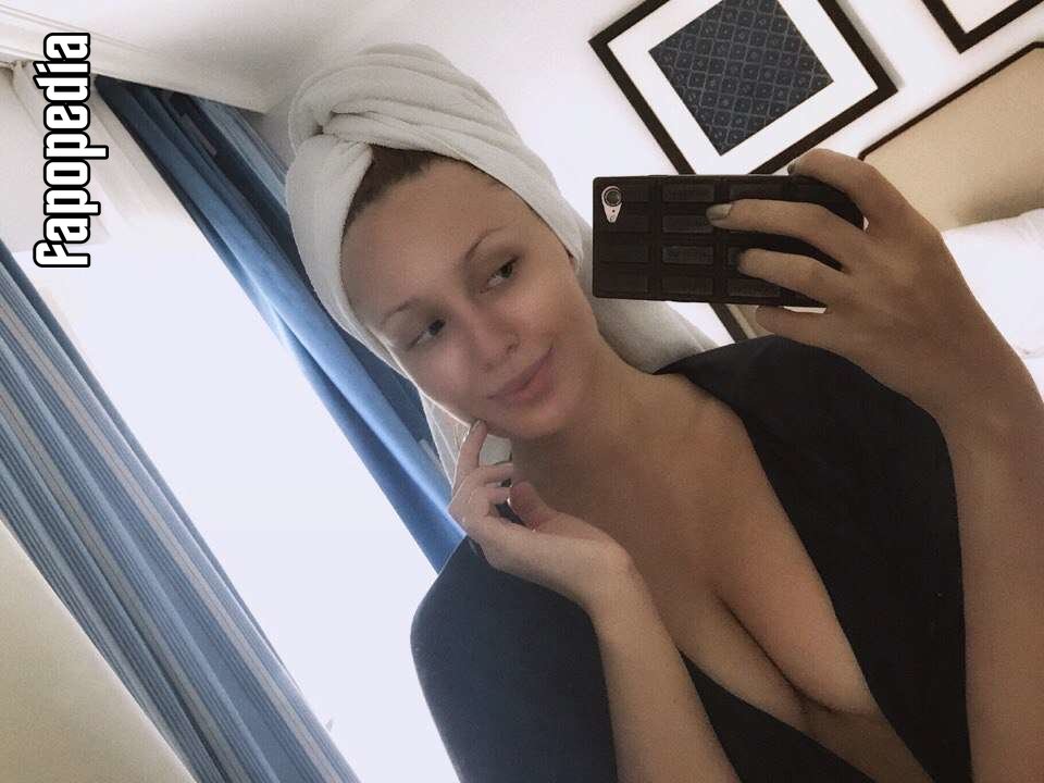 Natalia Tsepkova Nude Leaks