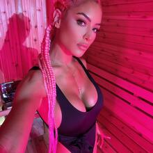 Natalie Eva Marie Nude OnlyFans Leaks 2025 - Page 4 - Fapopedia