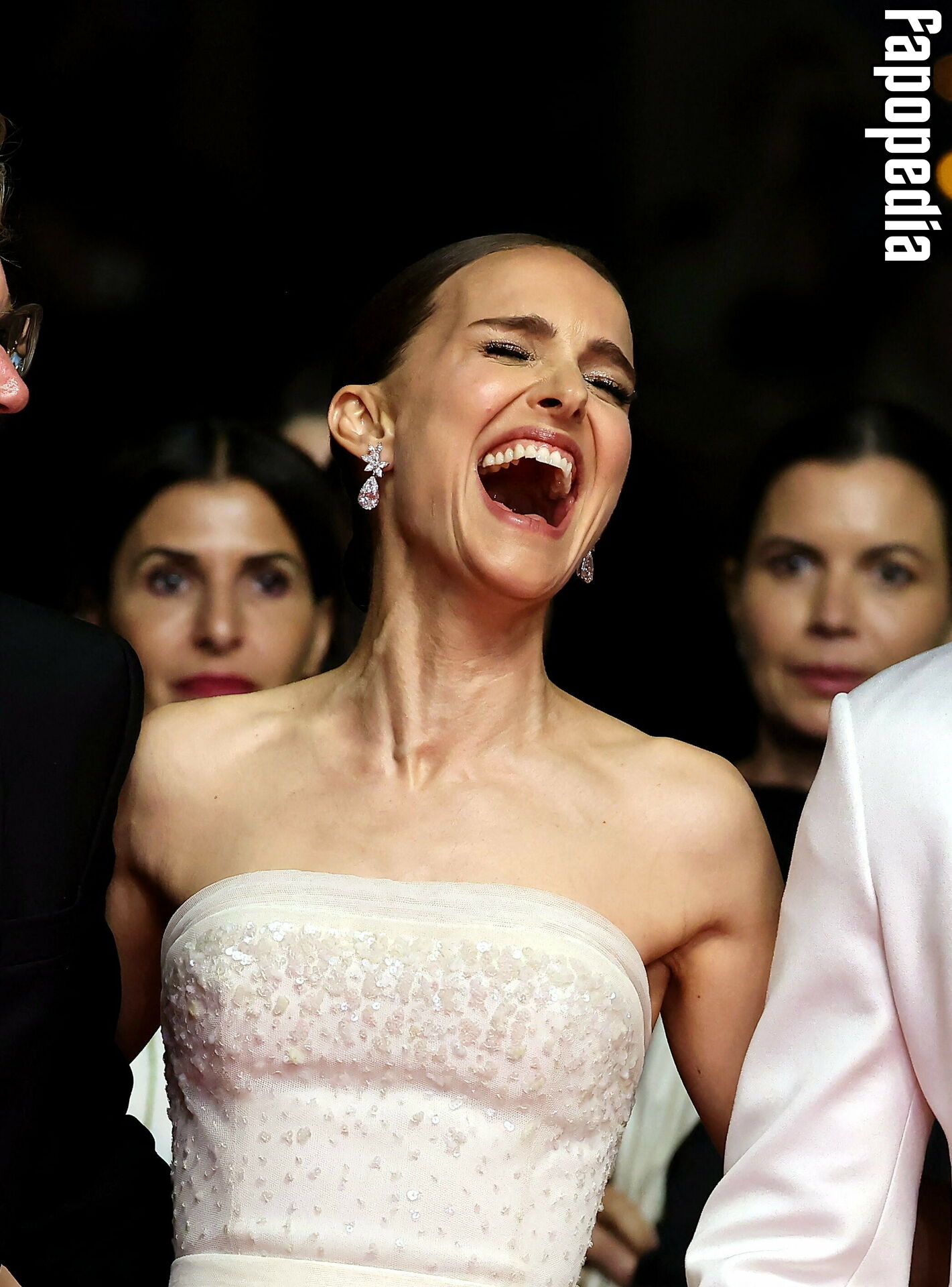 Natalie Portman Nude Leaks