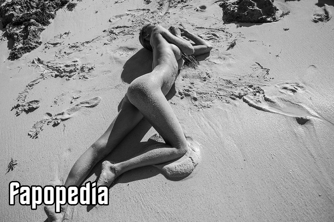 Natalya Andreeva Nude Leaks