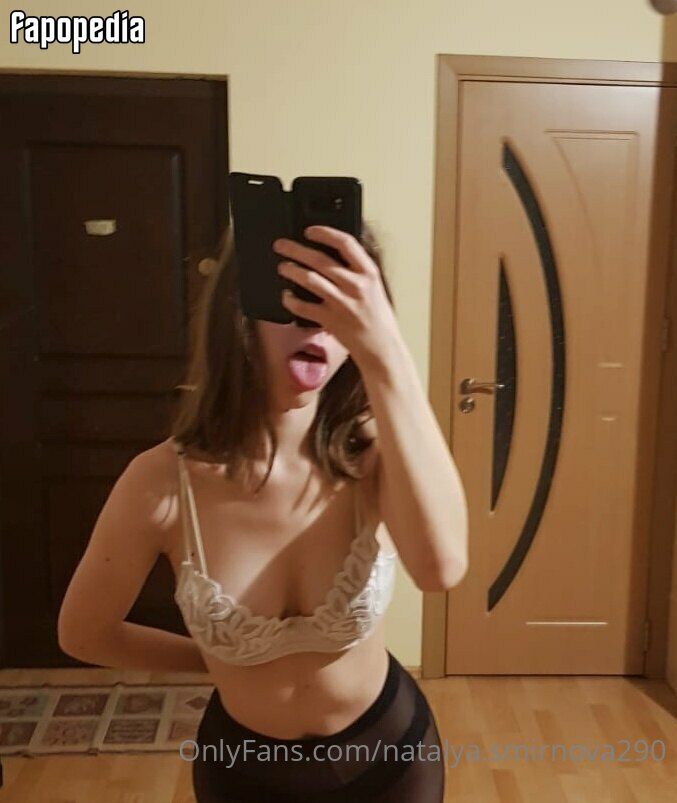 Natalya.smirnova290 Nude OnlyFans Leaks