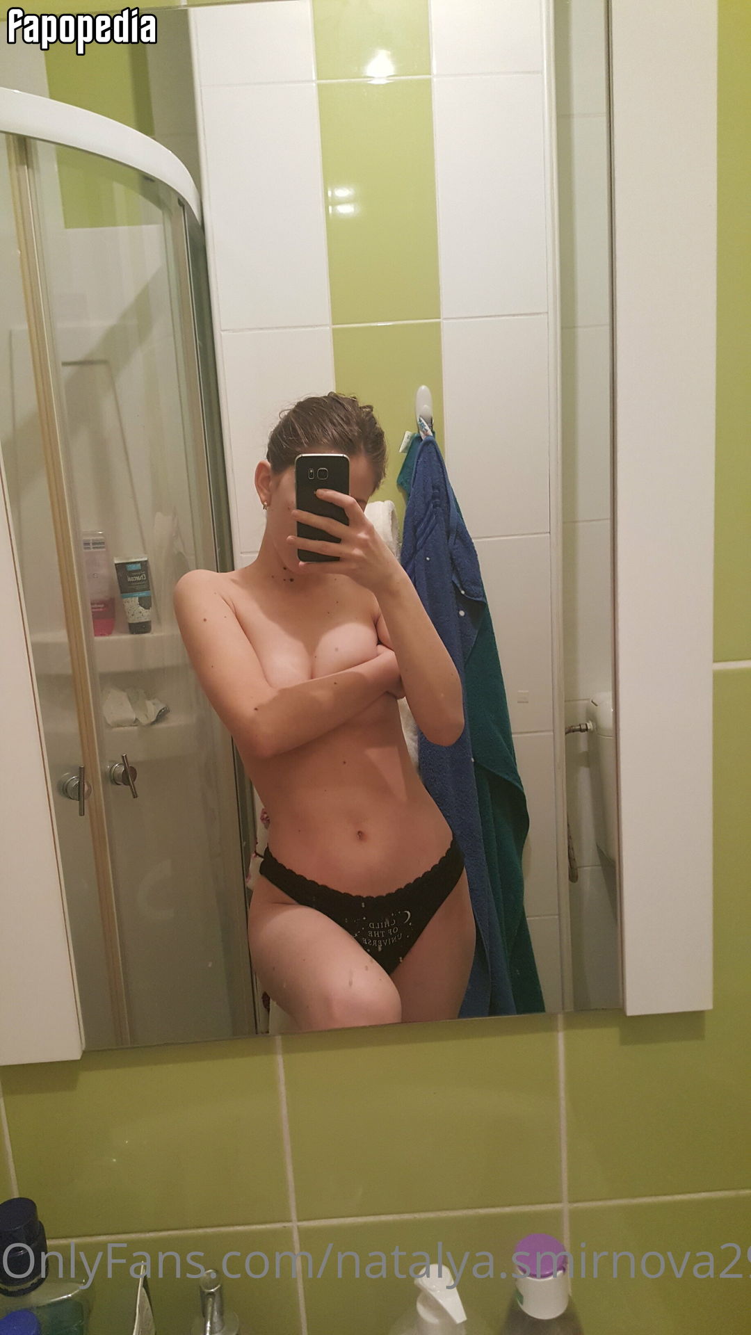 Natalya.smirnova290 Nude OnlyFans Leaks