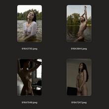  Nude