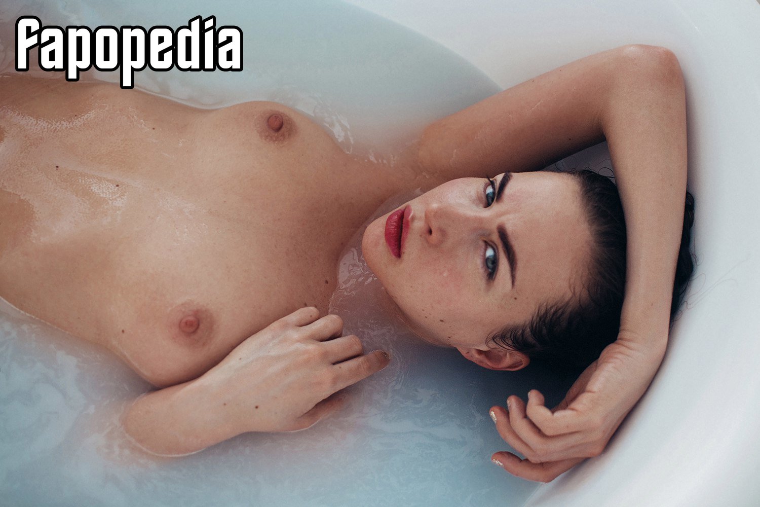 Natasha Maksimovskaya Nude Leaks