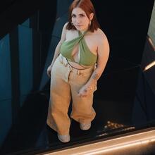  Nude