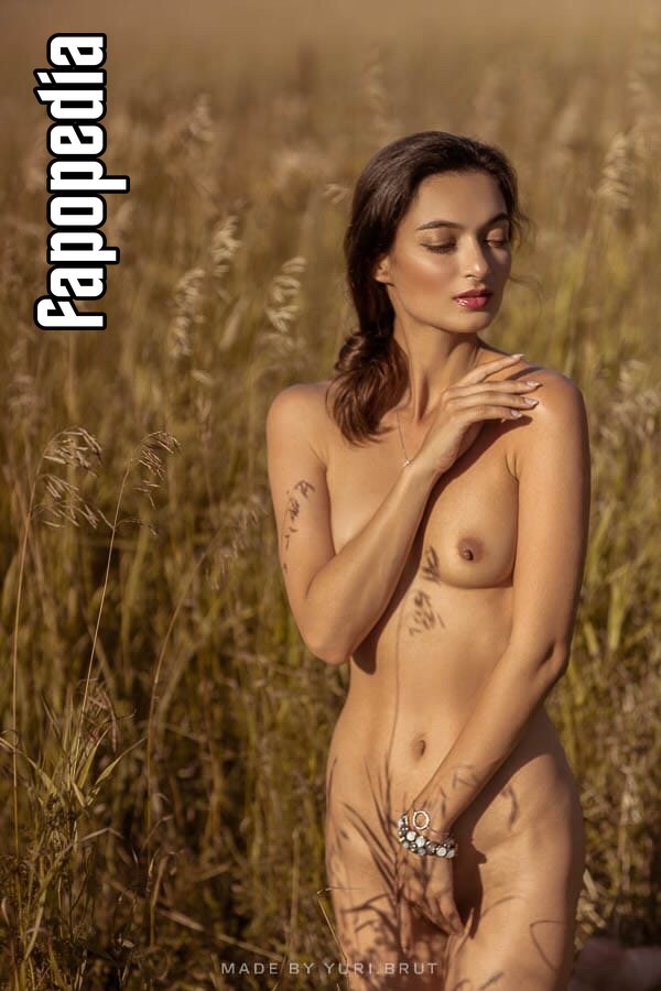 Naya Mamedova Nude Leaks Photo Fapopedia