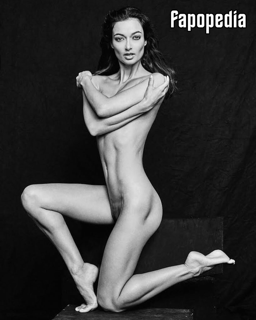 Naya Mamedova Nude Leaks