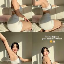  Nude