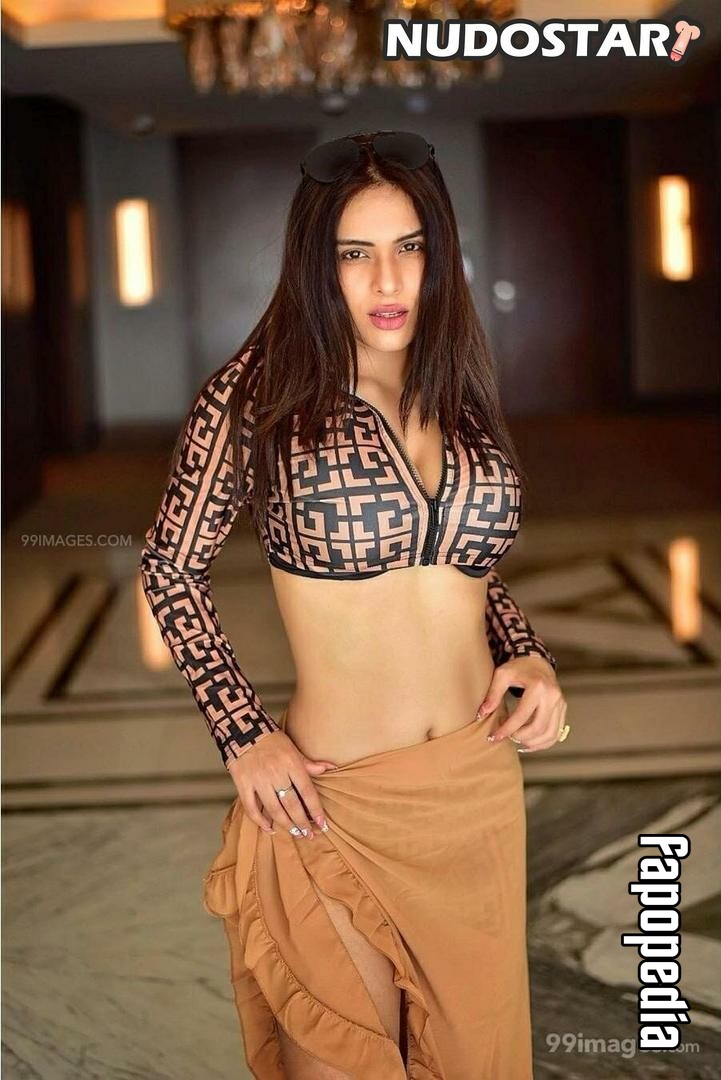Neha Malik Nude Leaks