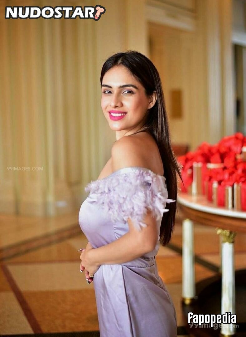 Neha Malik Nude Leaks - Photo #662321 - Fapopedia