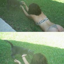  Nude