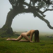  Nude