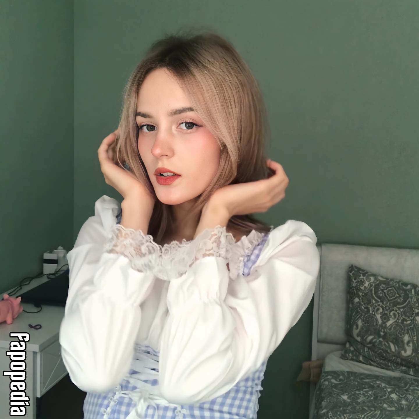 Nenormova Nude OnlyFans Leaks - Photo #2638502 - Fapopedia