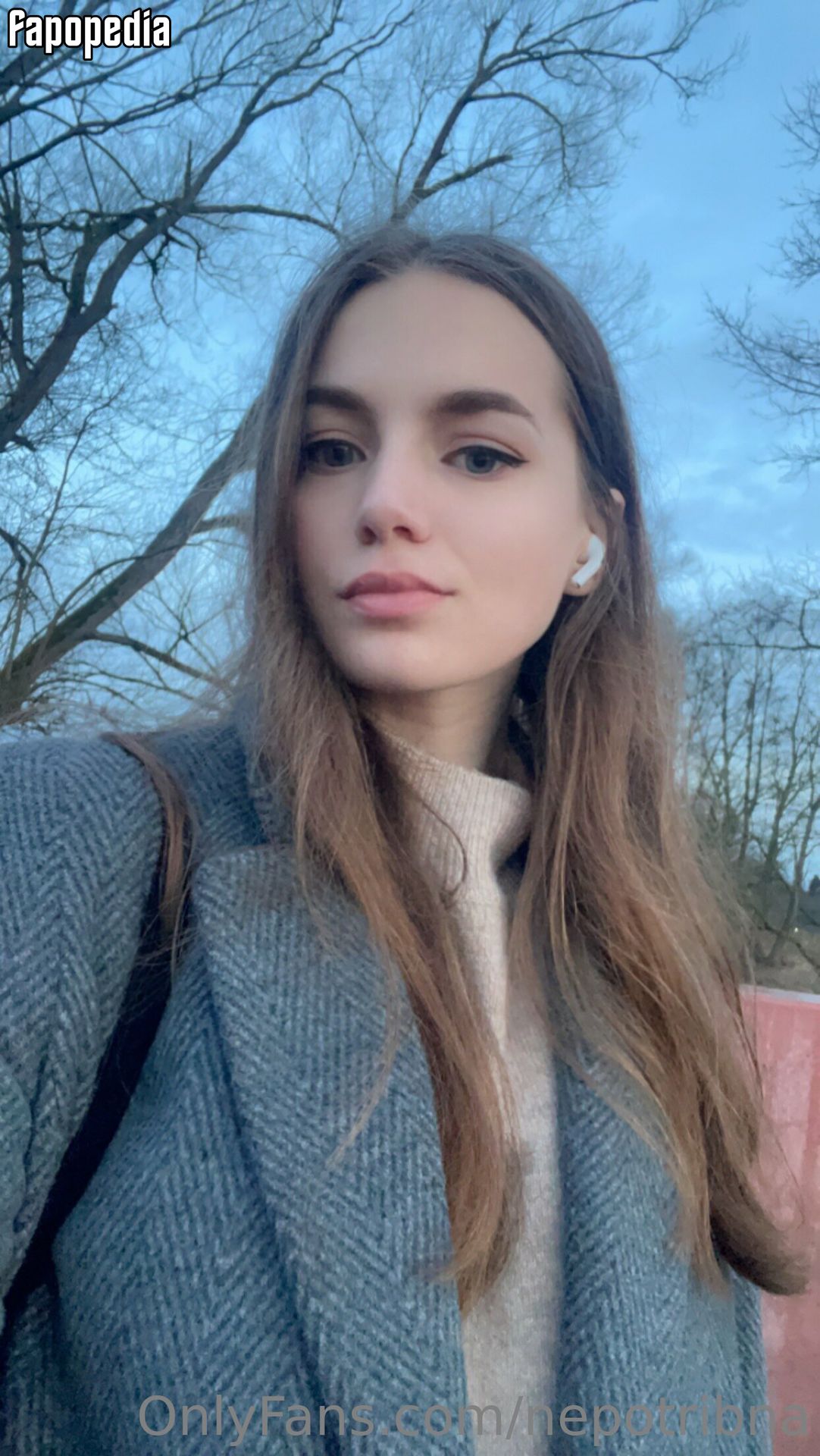 Nepotribna Nude OnlyFans Leaks - Photo #2868927 - Fapopedia