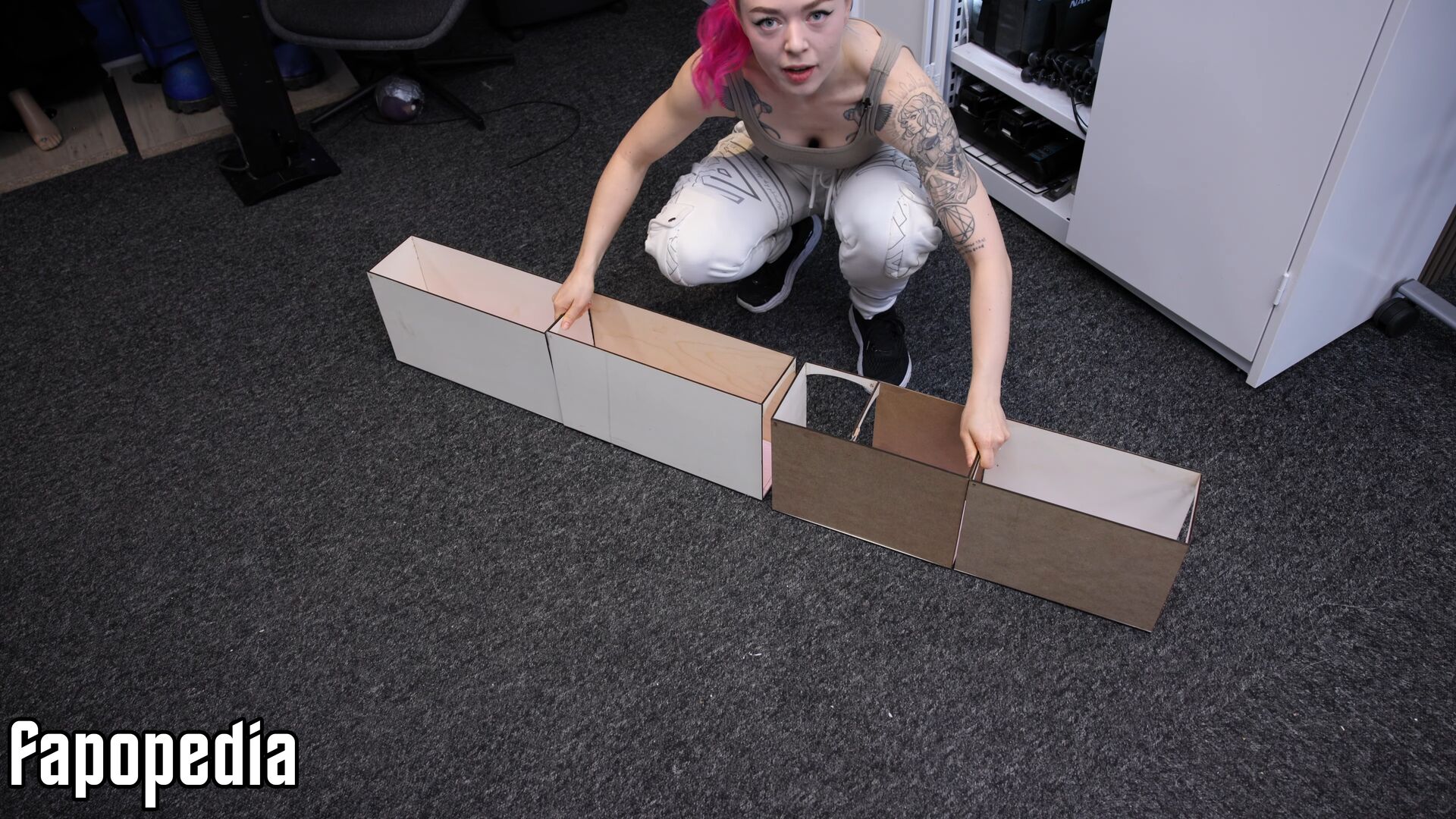 Nerdforge Hd NerdForge Nude OnlyFans Leaks - Photo #12189371 - Fapopedia