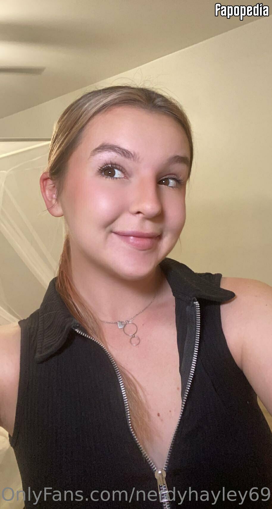 Nerdyhayley69 Nude OnlyFans Leaks - Photo #1055269 - Fapopedia