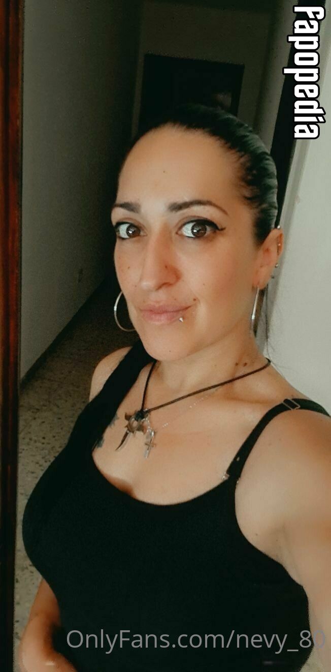 Nevy_80 Nude OnlyFans Leaks - Photo #1633830 - Fapopedia