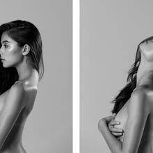  Nude