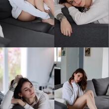  Nude