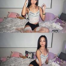  Nude