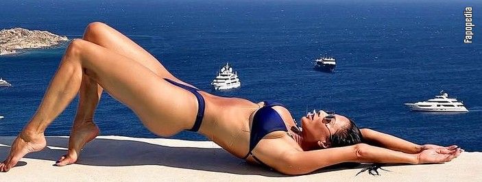 Nicole Scherzinger Nude Leaks