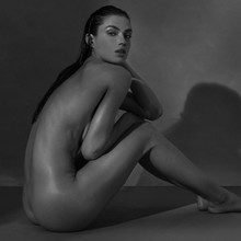 Nicole harrison naked
