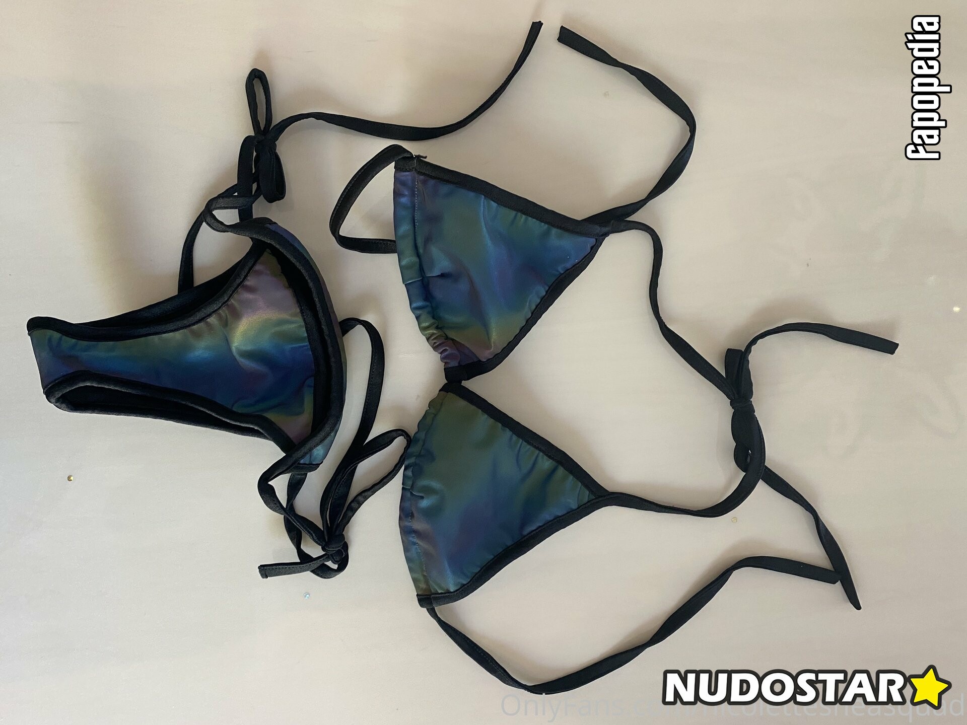 Nicolettesheaxxx Nude Leaks