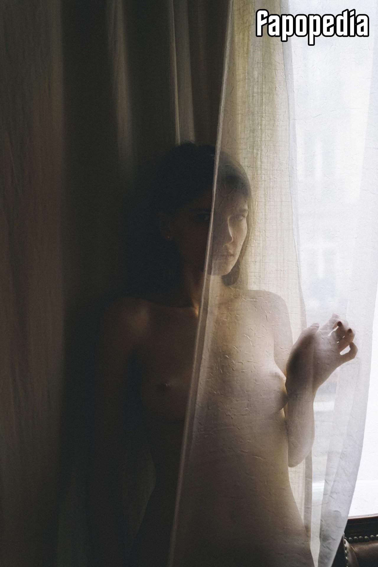 Nikola Romanova Nude Leaks