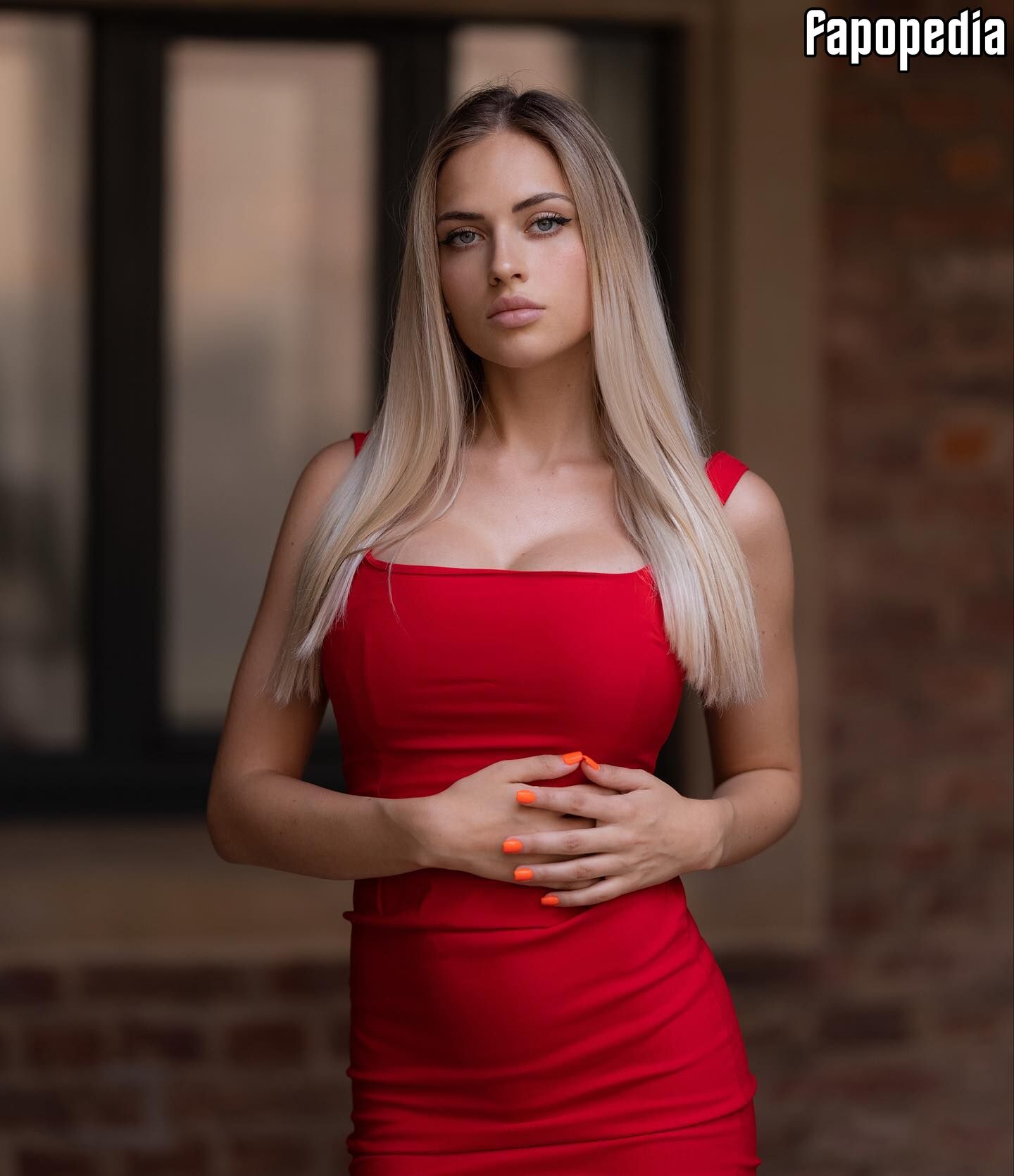 Nina_private Nude OnlyFans Leaks Photo 3833974 Fapopedia