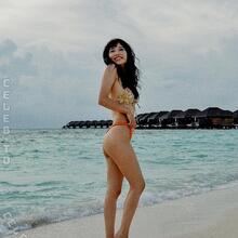  Nude