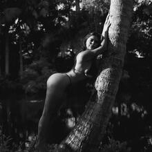  Nude