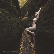  Nude