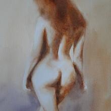  Nude